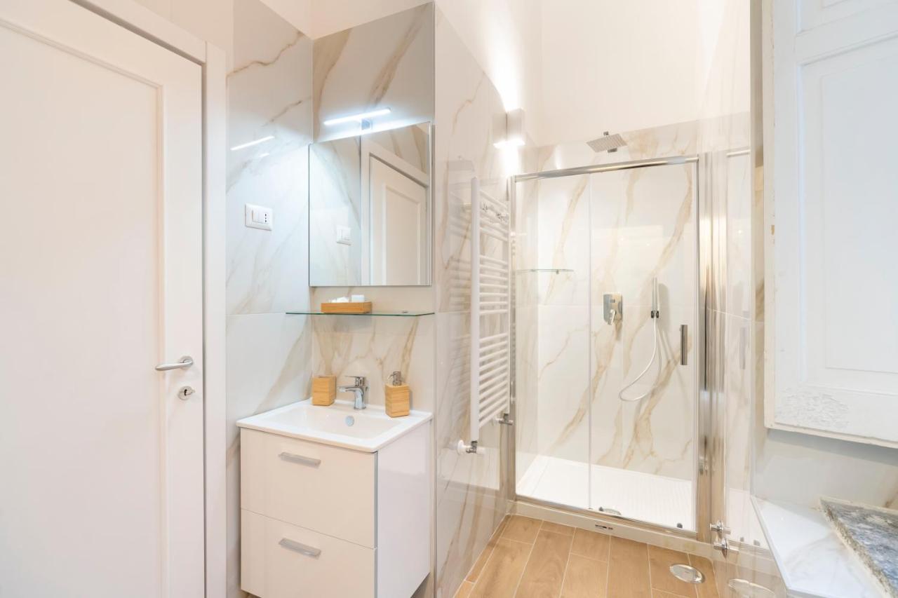 Apartament Domus Decumana Neapol Zewnętrze zdjęcie