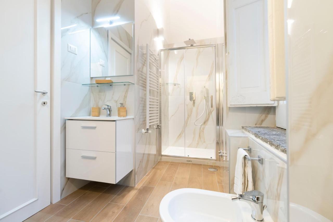 Apartament Domus Decumana Neapol Zewnętrze zdjęcie