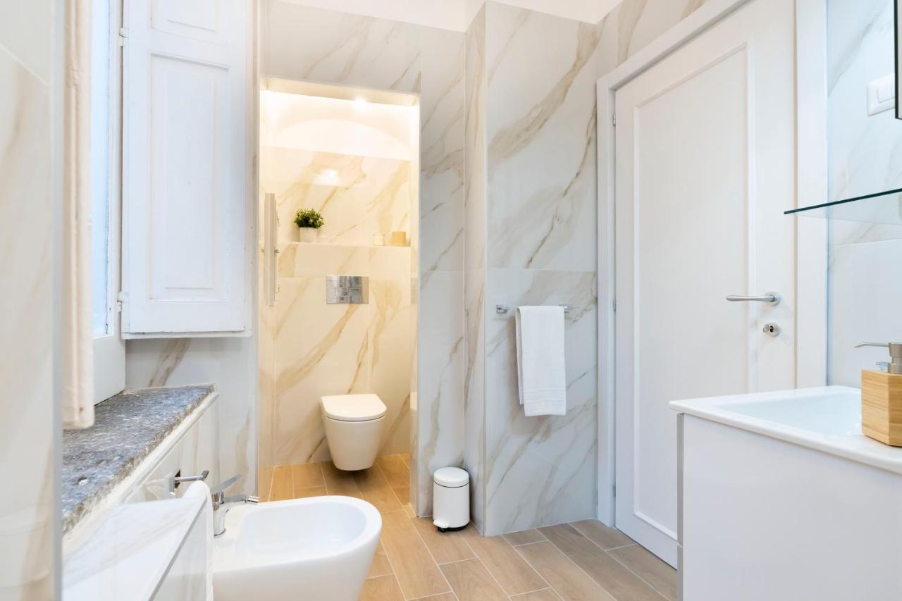Apartament Domus Decumana Neapol Zewnętrze zdjęcie