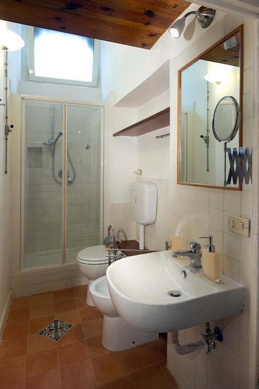 Apartament Domus Decumana Neapol Pokój zdjęcie